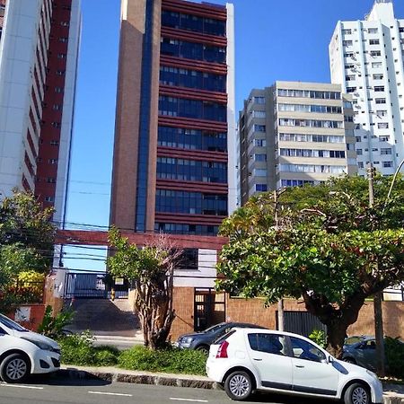 السلفادور Condominio Barra Sammer Flat المظهر الخارجي الصورة