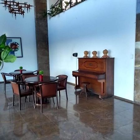 السلفادور Condominio Barra Sammer Flat المظهر الخارجي الصورة