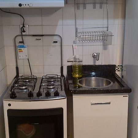 السلفادور Condominio Barra Sammer Flat المظهر الخارجي الصورة