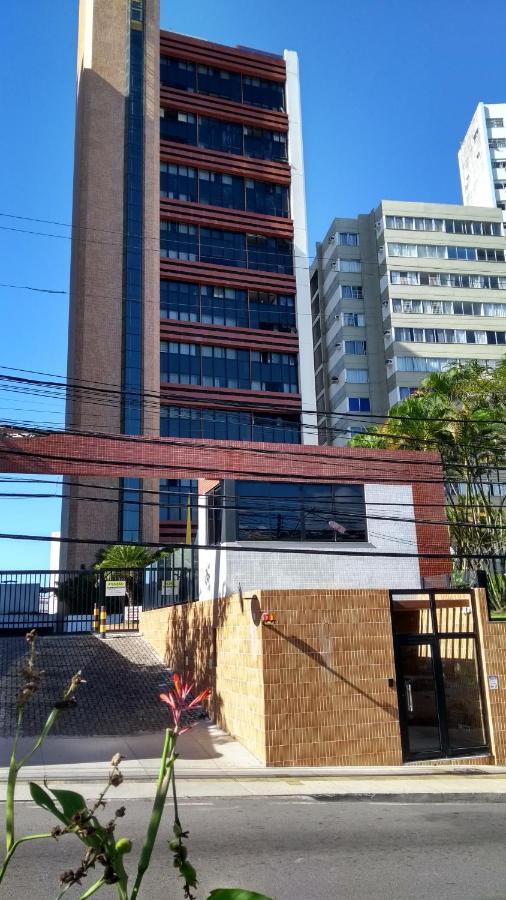 السلفادور Condominio Barra Sammer Flat المظهر الخارجي الصورة
