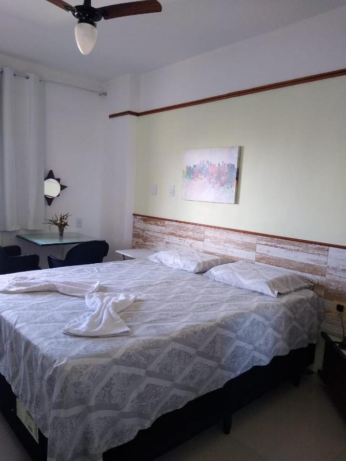 السلفادور Condominio Barra Sammer Flat المظهر الخارجي الصورة