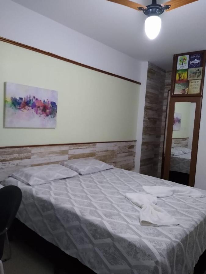 السلفادور Condominio Barra Sammer Flat المظهر الخارجي الصورة