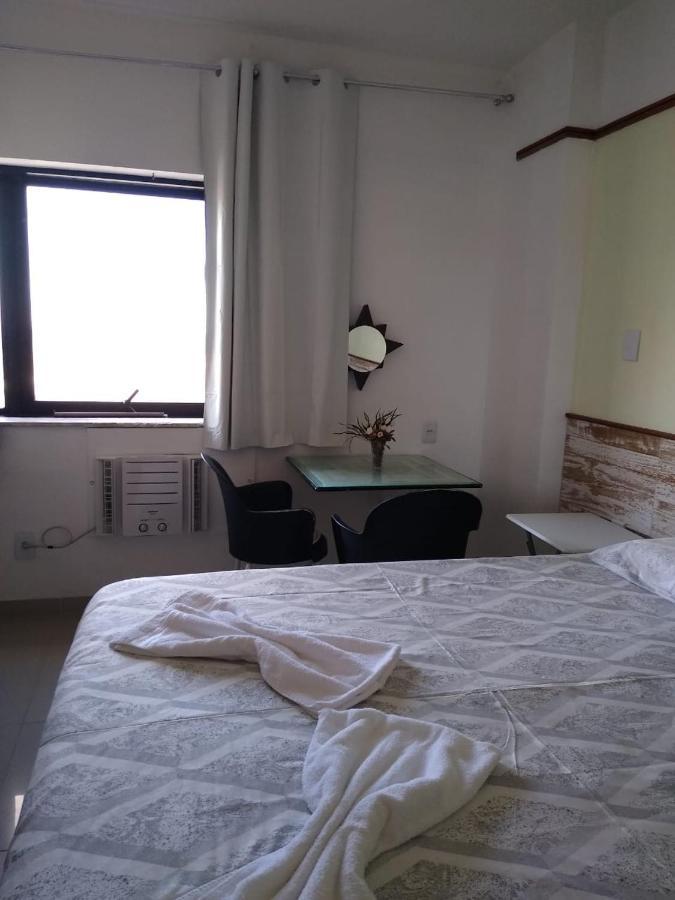 السلفادور Condominio Barra Sammer Flat المظهر الخارجي الصورة