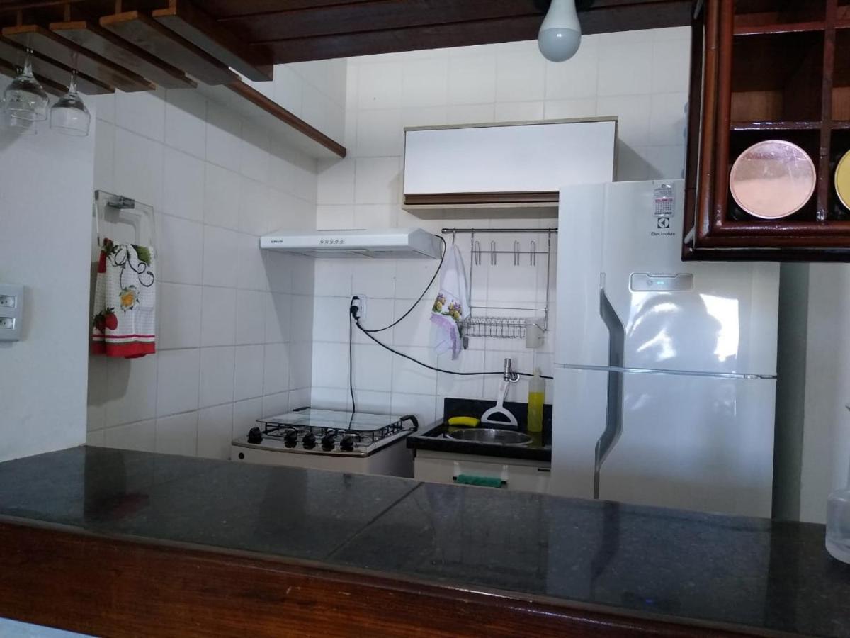 السلفادور Condominio Barra Sammer Flat المظهر الخارجي الصورة
