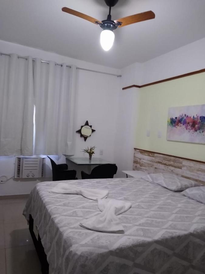 السلفادور Condominio Barra Sammer Flat المظهر الخارجي الصورة