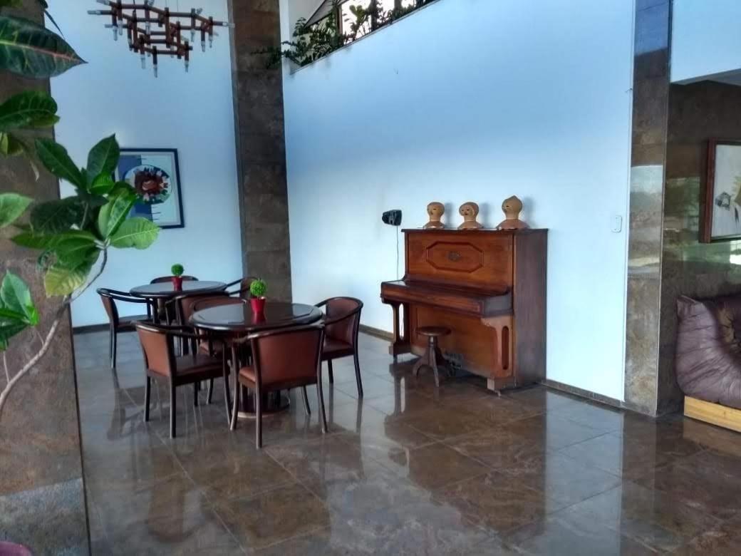 السلفادور Condominio Barra Sammer Flat المظهر الخارجي الصورة