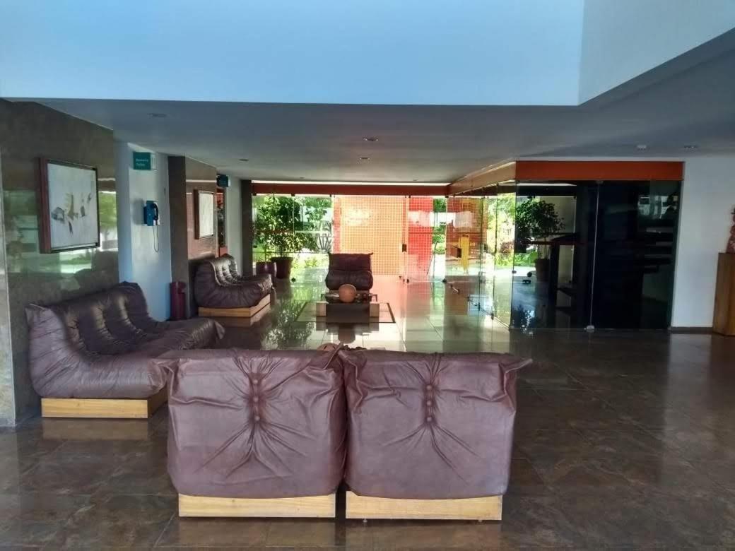 السلفادور Condominio Barra Sammer Flat المظهر الخارجي الصورة