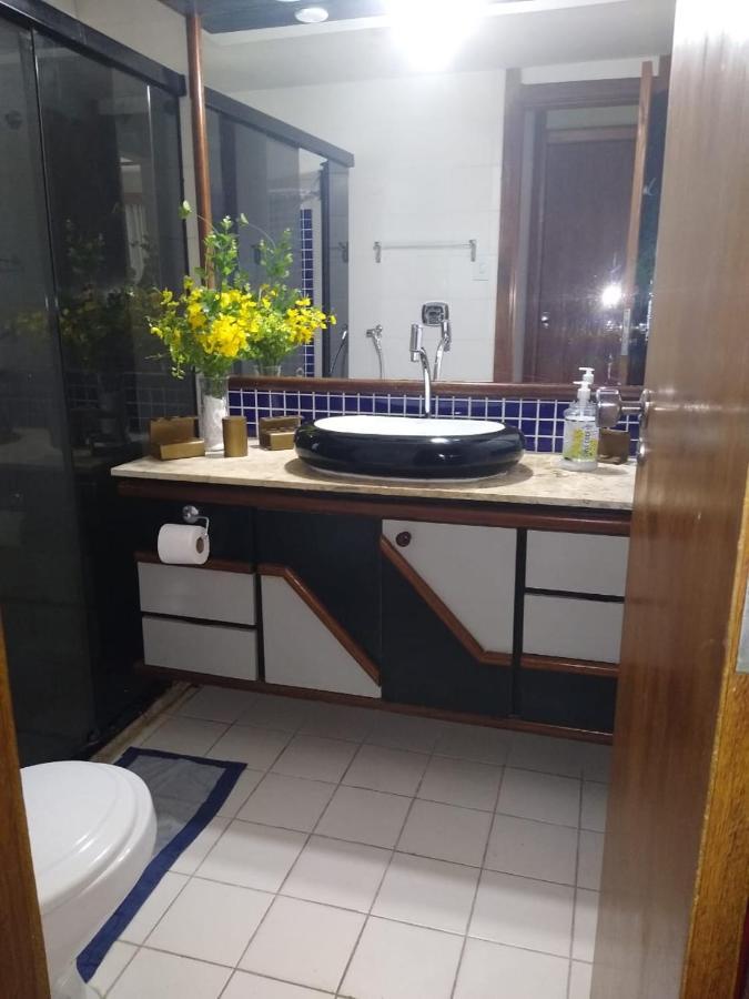 السلفادور Condominio Barra Sammer Flat المظهر الخارجي الصورة