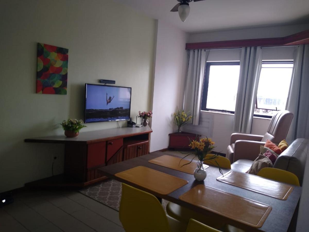 السلفادور Condominio Barra Sammer Flat المظهر الخارجي الصورة