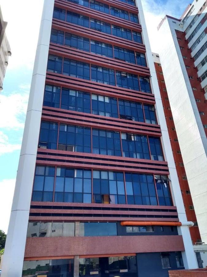 السلفادور Condominio Barra Sammer Flat المظهر الخارجي الصورة