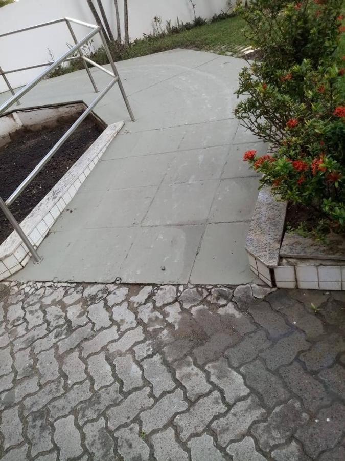 السلفادور Condominio Barra Sammer Flat المظهر الخارجي الصورة