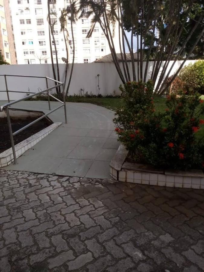 السلفادور Condominio Barra Sammer Flat المظهر الخارجي الصورة