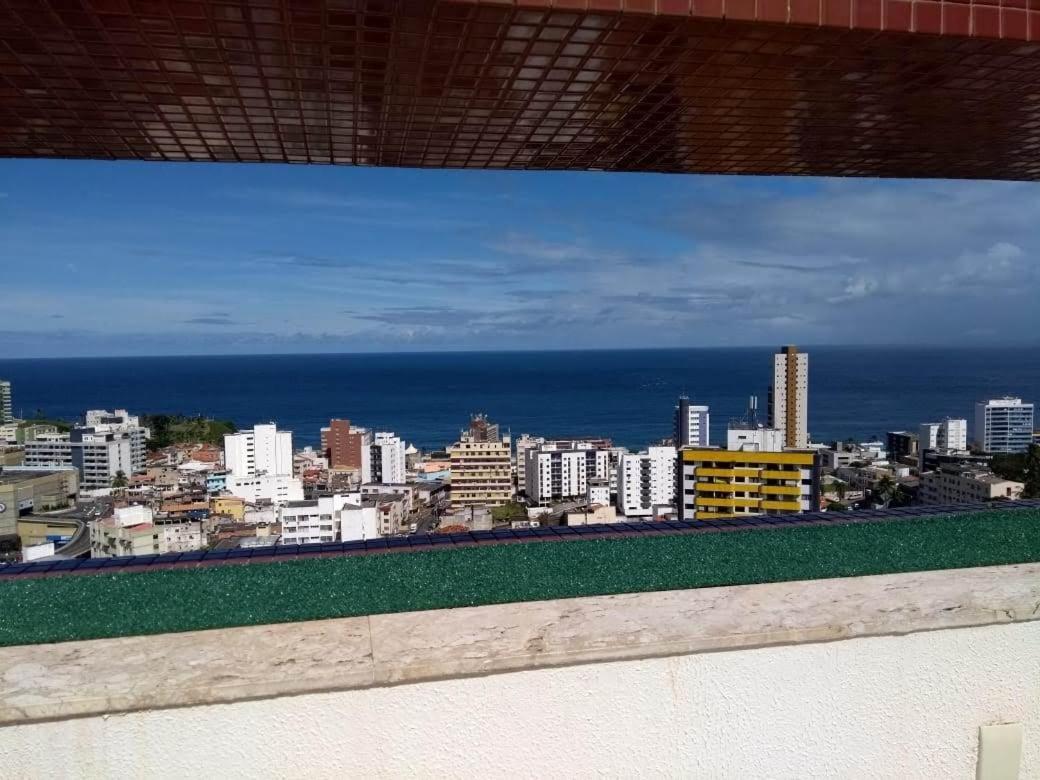 السلفادور Condominio Barra Sammer Flat المظهر الخارجي الصورة